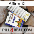 Affirm Xl 11